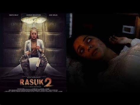 Rasuk Full Movie Film Horor Indonesia Youtube