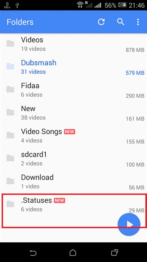 Video status for whatsup video status app serves variety of short videos. How to download photo or video from new feature of ...