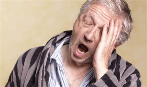 Dementia News Reason Behind Contagious Yawning Could Help Treat Pa