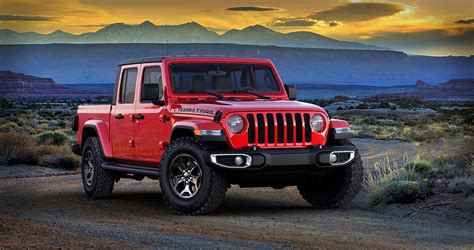 Jeep Gladiator Trim Kit At Debrah Cooke Blog