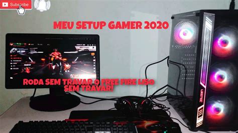 Como usar game guardian… consecuencias por hackear free fire con game… dezembro 7, 2020 às 3:58 pm. MEU SETUP GAMER PARA JOGAR FREE FIRE!! *Sonhos realizado ...