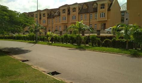 Gudu Abuja Area Guide Villa Afrika Realty