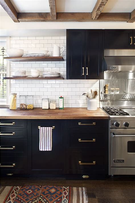 We did not find results for: Butcher Block Counters: Unique Kitchen Ideas // The Fox ...