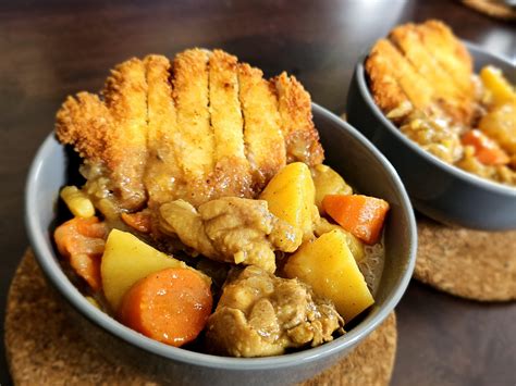 Weekend special: katsu, the sequel : r/MalaysianFood