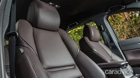 2018 Mazda Cx 8 Review Caradvice
