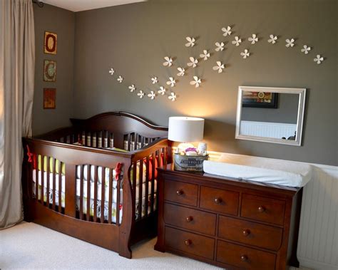 Boy Baby Room Ideas Good Baby Boy Nursery Theme Ideas Design Ideas