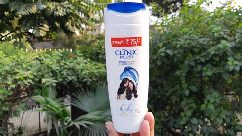 Aggregate More Than 67 Clinic Plus Hair Conditioner Super Hot Vn