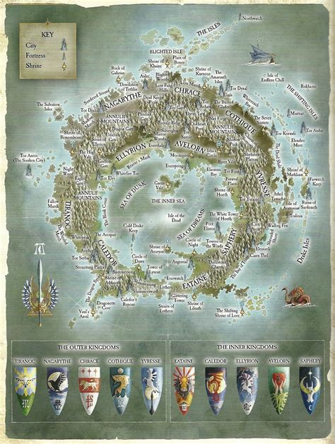 Fantasy Map Making Fantasy World Map Fantasy City Fantasy Rpg