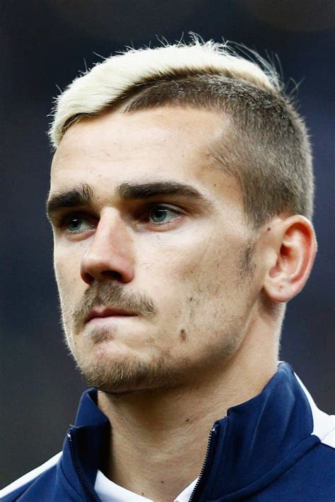 Https://tommynaija.com/hairstyle/antoine Griezmann Hairstyle Name