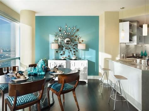 Turquoise Room Ideas And Inspiration To Brighten Up Your House