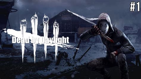 Dead By Daylight Legion Gameplay First Time Youtube
