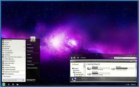 Free Download Screensaver Windows 7 64 Bit Protpai