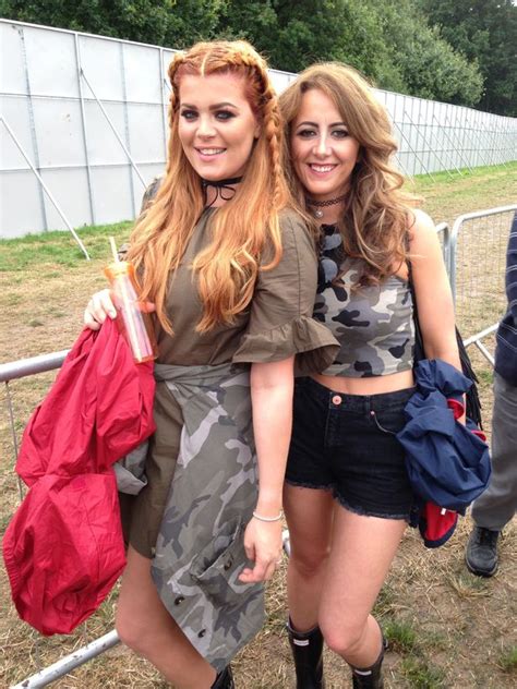 Creamfields Festival Goers Sure Have Style And Here Are The Photos To