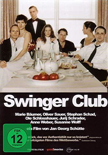 Swinger Club Amazonde Stephan Schad Susanne Wolff Oliver Sauer