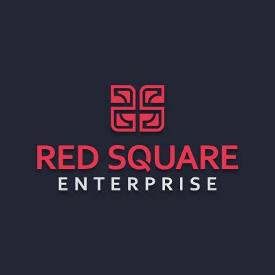 Designevo square logo generator enables you to create square logo designs with thousands of logo templates. Red Square | Logo Design Gallery Inspiration | LogoMix