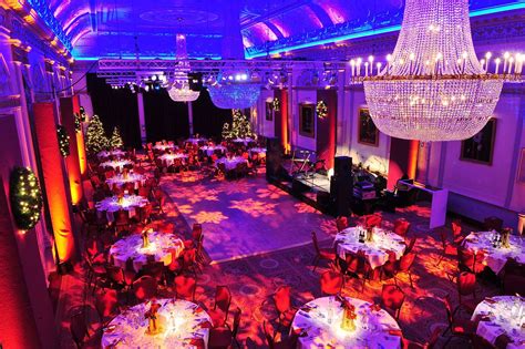18 Ideas For Office Christmas Party Venues In London 2022 You Simply
