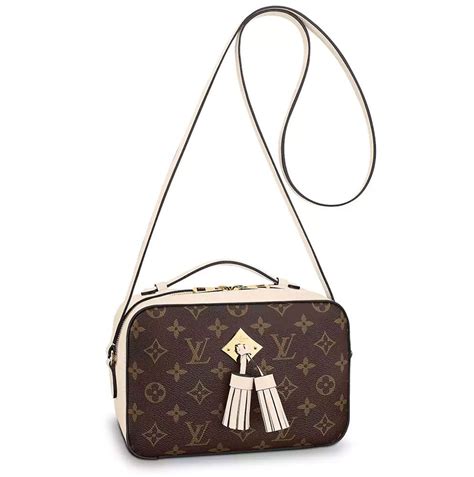Find all the brand rankings where louis vuitton is listed. The Louis Vuitton Saintonge Bag is the Brand's Latest ...