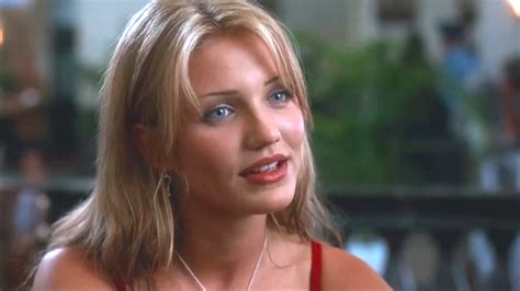 How Old Was Cameron Diaz In Her Breakthrough Role In ‘the Mask