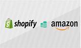 Shopify Amazon Payments
