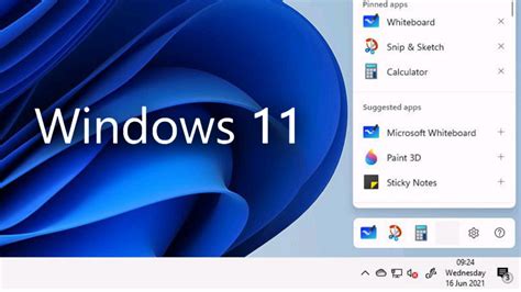 Microsoft Releases Windows 11 Preview For Companies