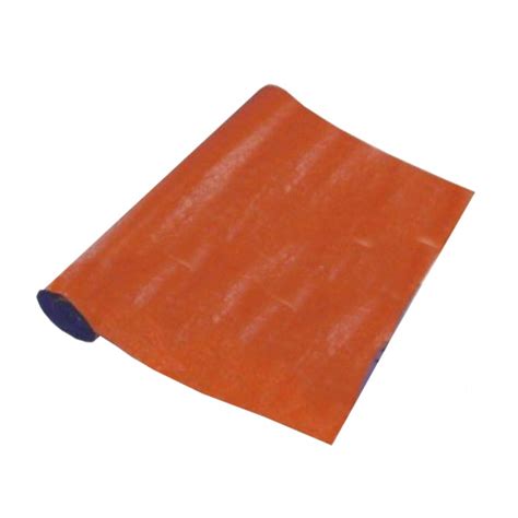 Polyethylene Membrane Plastic Sheet 025mm T X 12 W X 180 L ~30kg