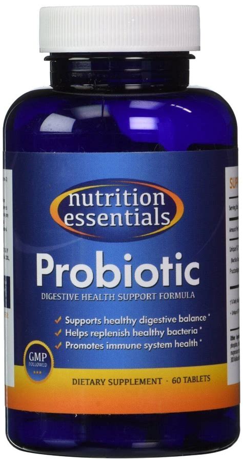 probiotic supplements reviewed   runnerclick