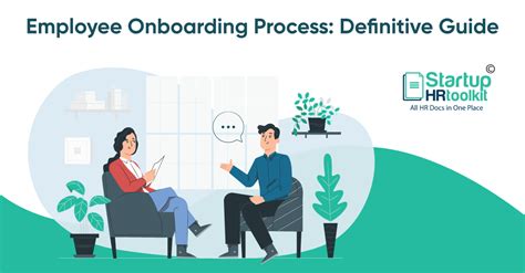How To Build Employee Onboarding Process For New Employee