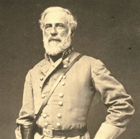 Descubrir 109 Imagen Who Was Robert E Lee Abzlocalmx