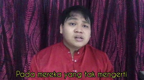 Music sanisah huri bersabarlah sayang 100% free! Bersabarlah Sayang - Sanisah Huri | cover by Fizz Fareez ...