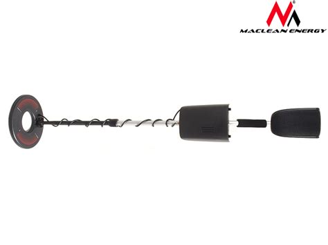 10002888 detector de metale duramaxx. Resistente al Agua Detector de Metales Discriminador DISC ...