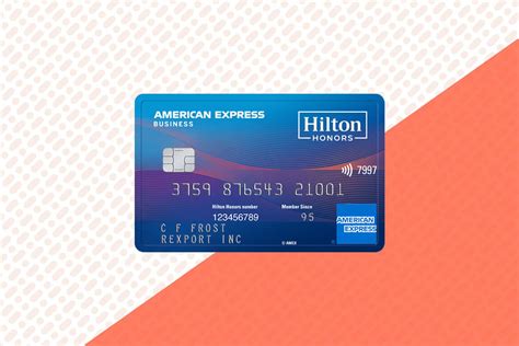 As a general credit card, it. Hilton Honors Amex Business Card Review: Worth Packing?