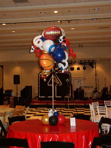 4.8 out of 5 stars. Sports topiary . . .baseball, football, soccer ...