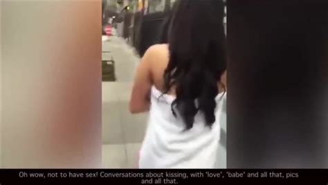Woman Forced To Walk Street Naked Claims Boyfriend Tortured Her For Texting Other Men