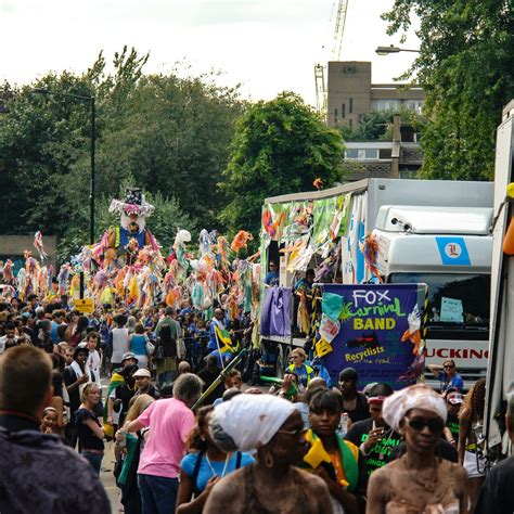 Summer Bank Holiday (England and Wales) – August 28, 2023 | History