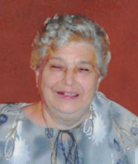 Obituary Of Maryann Vella Clayton And Mcgirr Funeral Home Proudly
