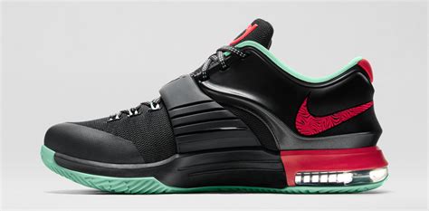Nike Officially Unveils The Good Apples Nike Kd Vii Sole Collector