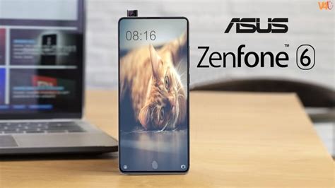 Get it as soon as mon, mar 15. Asus Zenfone 6 Launch Date, Price, 48MP Camera ...