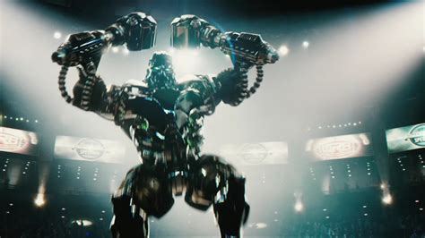 Real Steel Wallpapers 77 Images