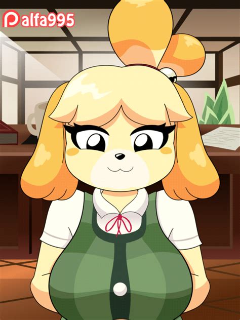 Top Isabelle Animal Crossing R34 The Ultimate Guide Website Pinerest