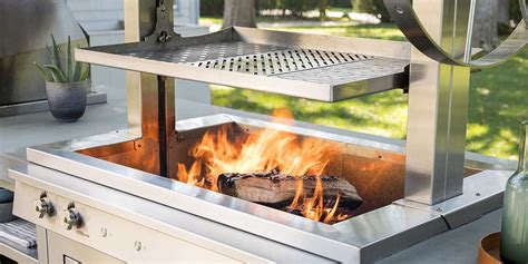 Wood Fired Argentinian Grills Fire Grill Grilling Argentinian Grill