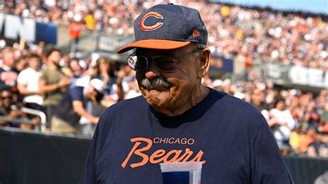 chicago bears hall of famer dick butkus dies at 80 whio tv 7 and whio radio