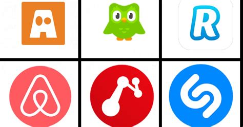 Top downloads dating for android. Name the Android app from its logo Quiz - By JOE_ie