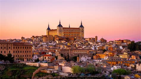 Castilla La Mancha Spain Travel Guide Planet Of Hotels