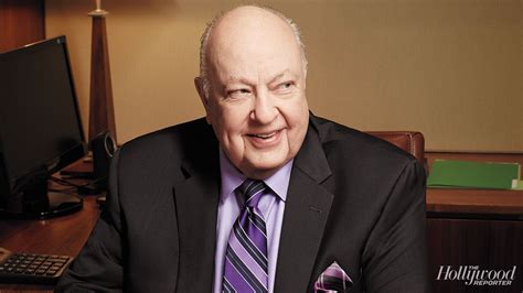 Former Model Roger Ailes Ordered Me To Perform Oral Sex At 16 And