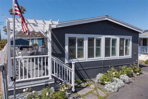 Manufactured Home Interior Design Masterpiece With A 1988 Skyline