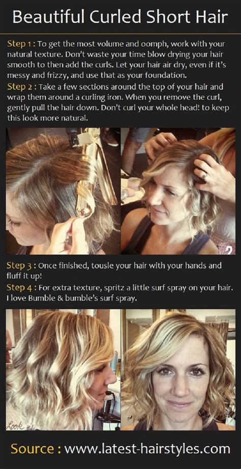 If you love frozen's elsa and her hairstyles, here's another hair tutorial inspired by her looks. Top 10 Greatest Tutorials for Short Hair - Top Inspired
