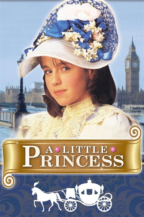 A Little Princess Tv Series 1987 1987 — The Movie Database Tmdb