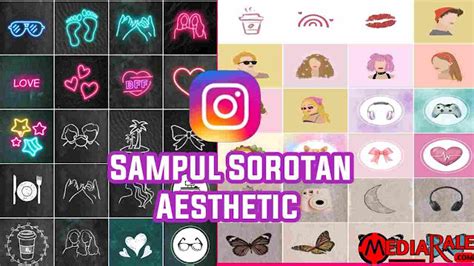 99 Wallpaper Sampul Sorotan Ig For FREE - MyWeb