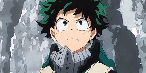 Trailer Zur Sechsten My Hero Academia Staffel Stellt Opening Vor