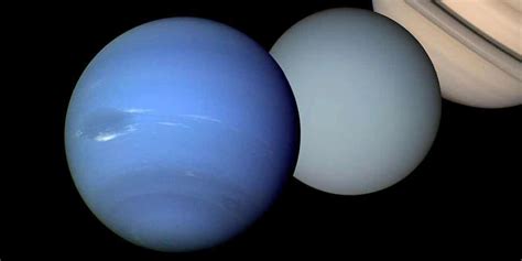 The Unsolved Mystery Of Uranus And Neptune